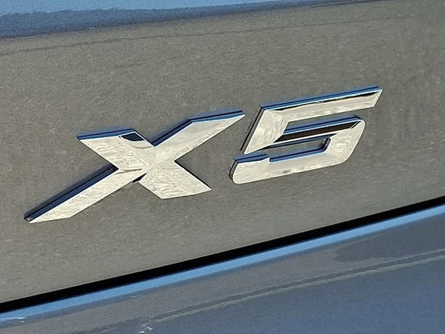 Used 2026 BMW X5 xDrive40i image 22