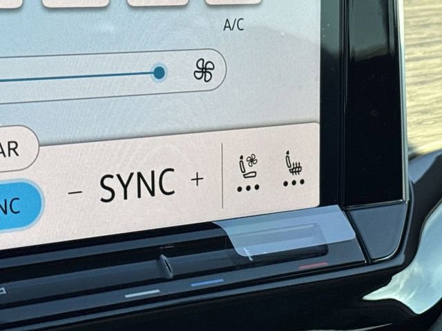 New 2026 Volkswagen Atlas SEL image 23