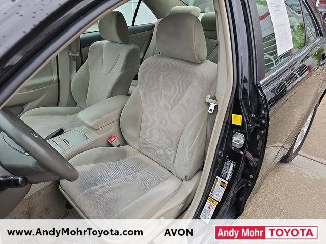 Used 2011 Toyota Camry LE w/ LE Extra-Value Pkg FWD image 10