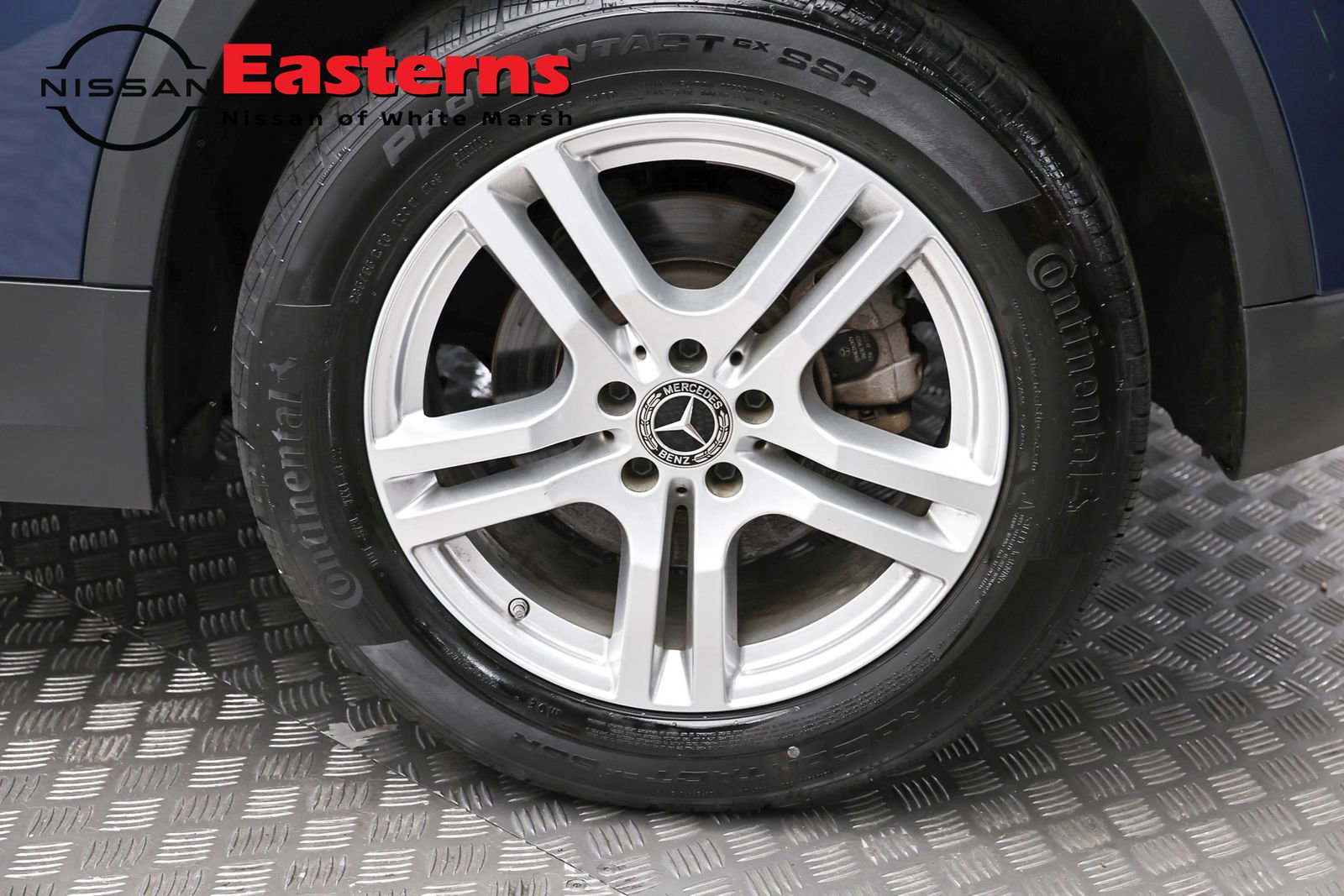 Used 2023 Mercedes-Benz GLA 250 4MATIC w/ Premium Package image 8