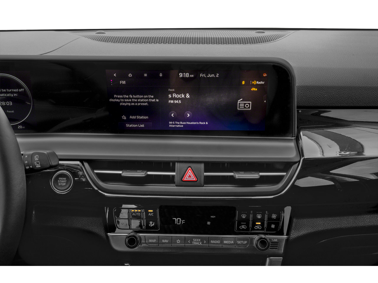 New 2026 Kia Seltos S FWD image 34