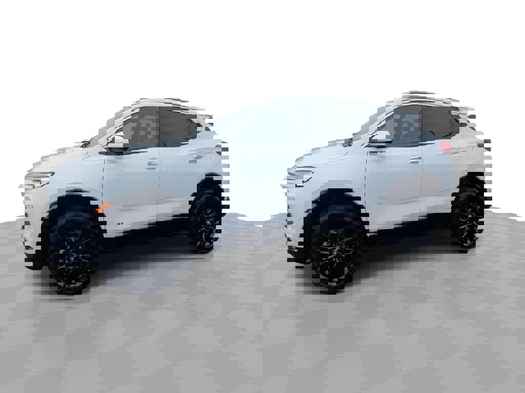 New 2026 Buick Encore GX Sport Touring w/ Advanced Technology Package image 12