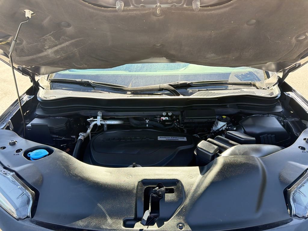 Used 2019 Honda Passport EX-L image 33