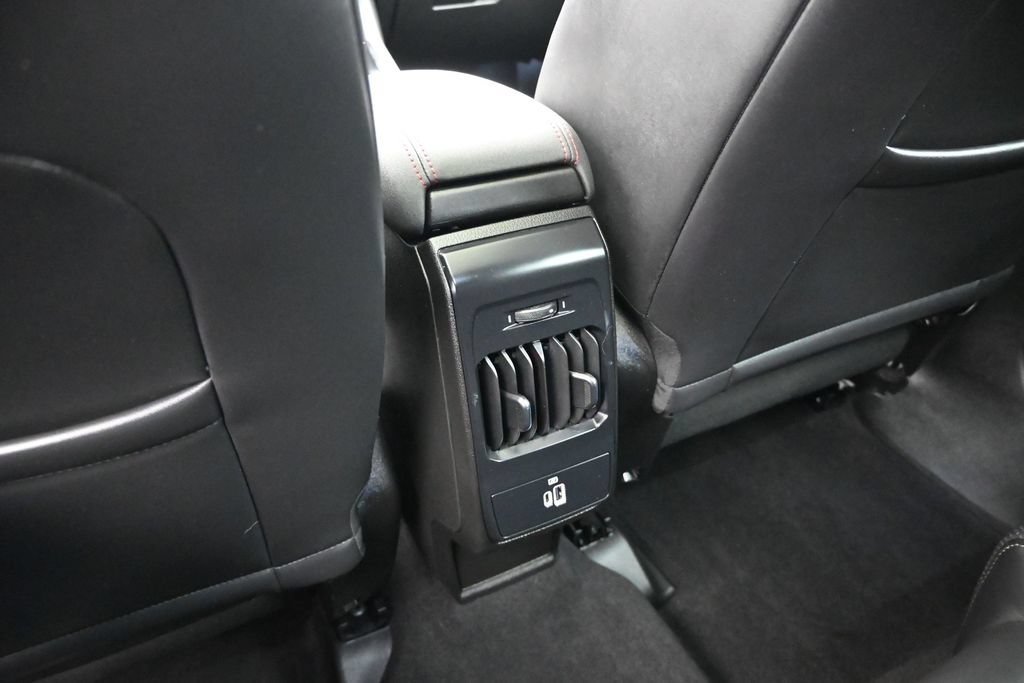 Used 2024 Dodge Hornet R/T Plus w/ R/T Blacktop Package AWD/4WD image 21