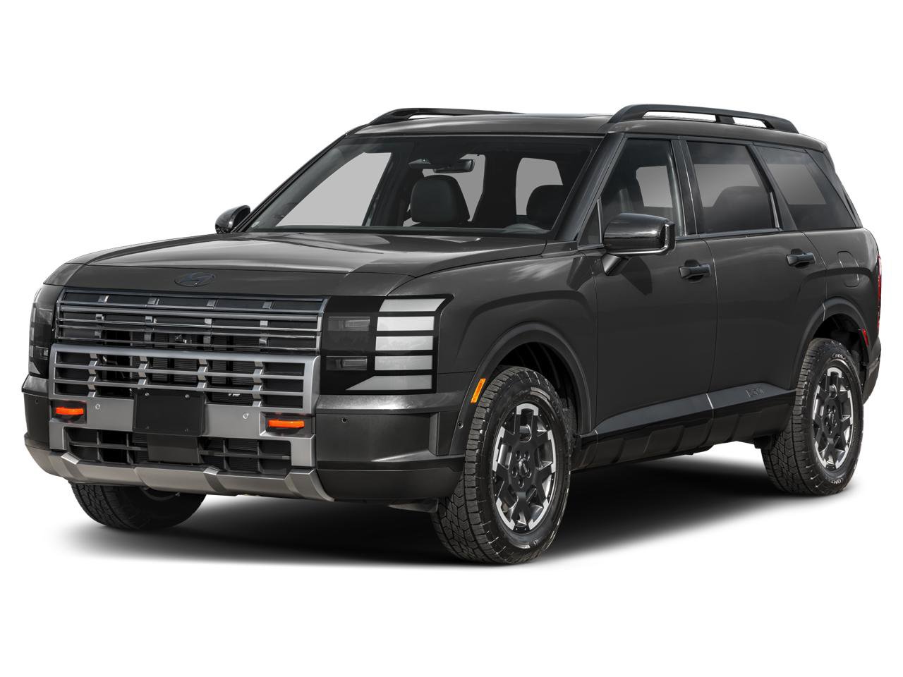 New 2026 Hyundai Palisade XRT Pro image 18