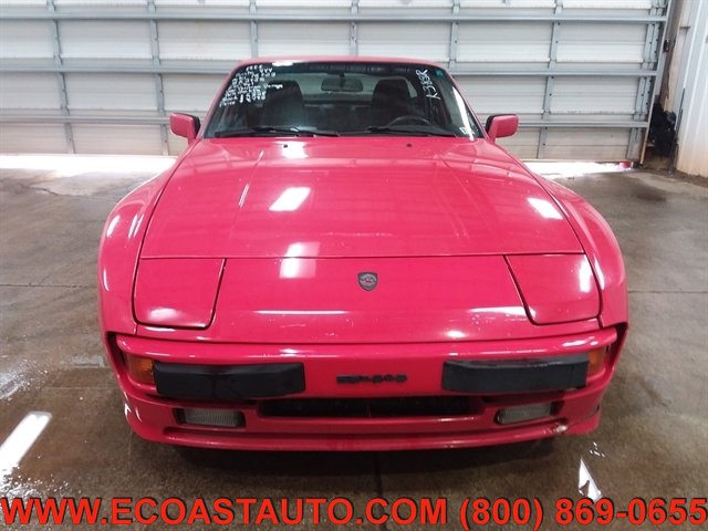 Used 1988 Porsche 944 Coupe image 7