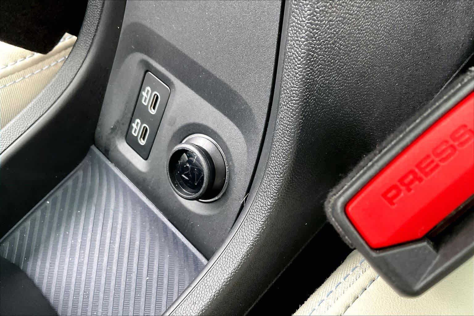Used 2025 MINI Cooper S FWD image 33