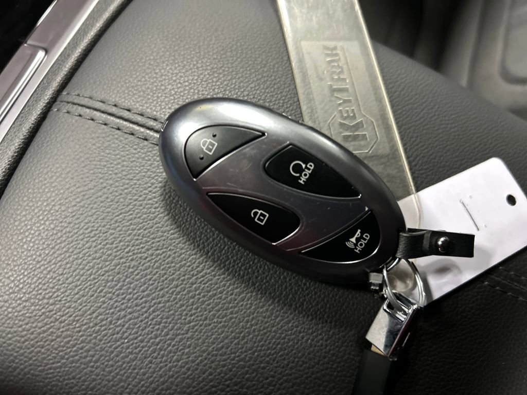 Used 2025 Hyundai Tucson SEL image 20