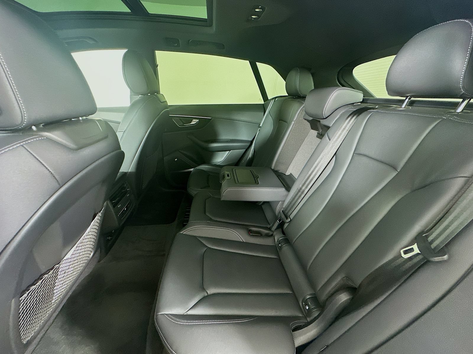 New 2026 Audi Q8 Premium AWD/4WD image 39