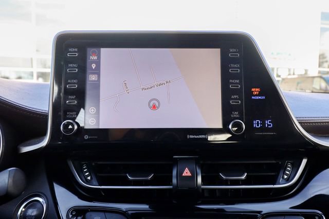 Used 2019 Toyota C-HR Limited image 8