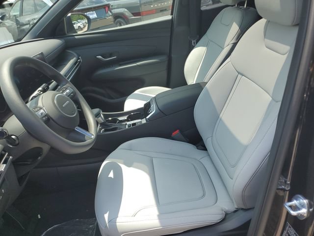 New 2027 Hyundai Santa Cruz SEL AWD/4WD image 16