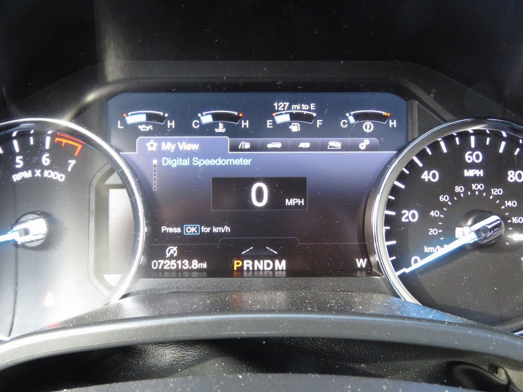 Used 2019 Ford Expedition Limited w/ Equipment Group 301A image 23