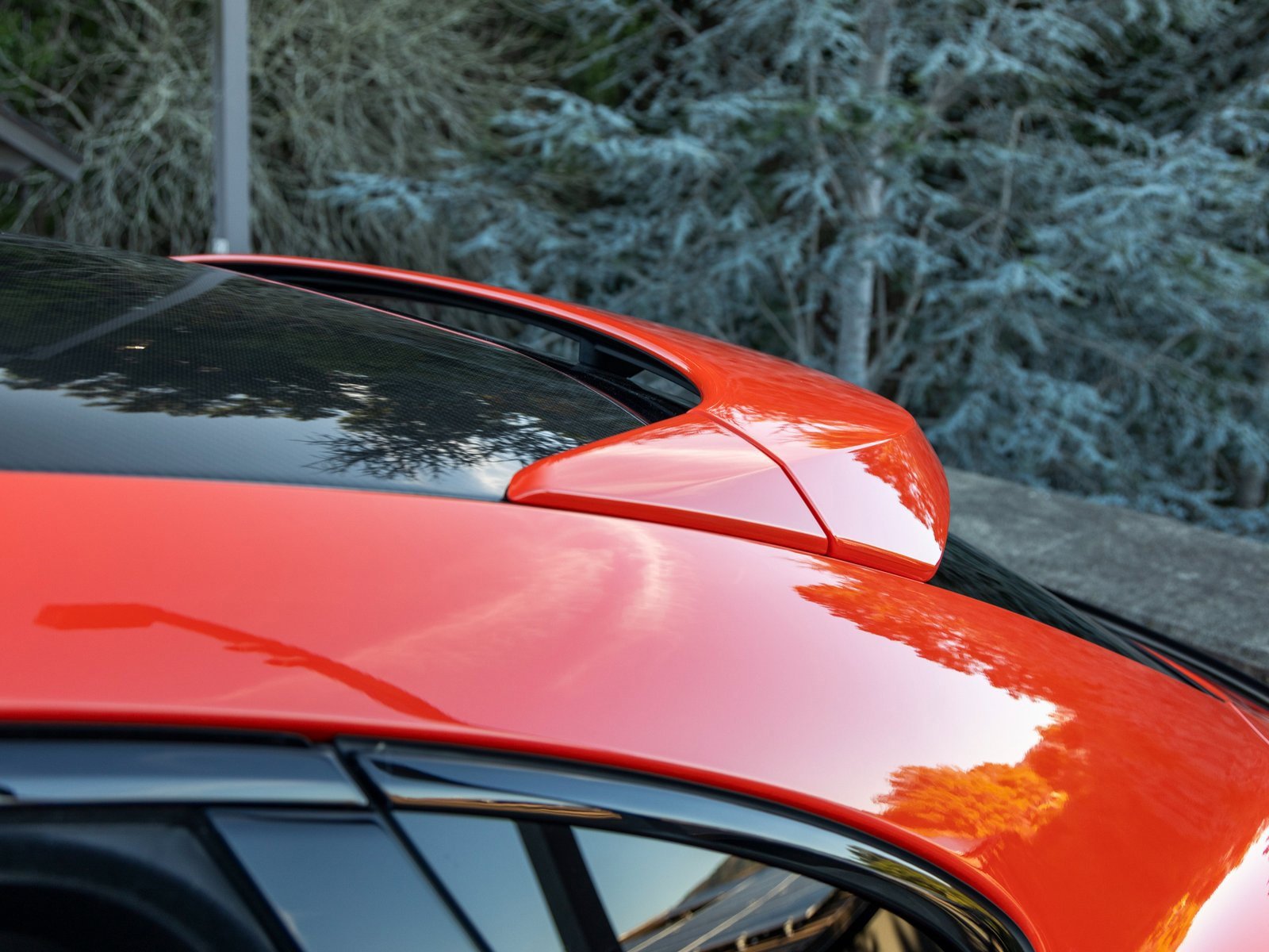 Certified 2020 Porsche Cayenne Turbo image 19