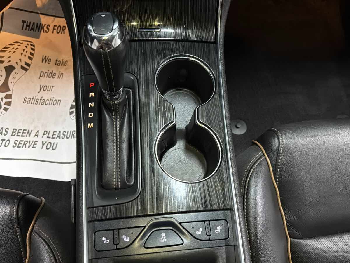 Used 2019 Chevrolet Impala Premier FWD image 22