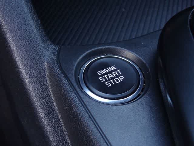 Used 2025 Kia K4 FWD image 13