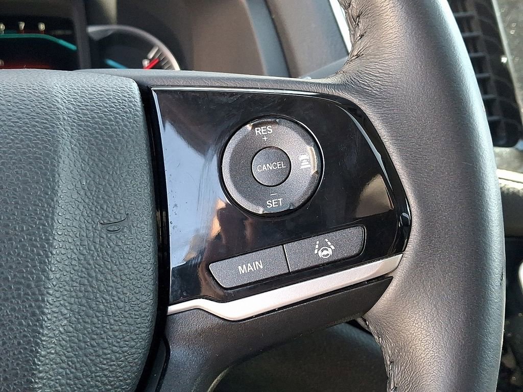 Used 2022 Honda Pilot Touring image 24