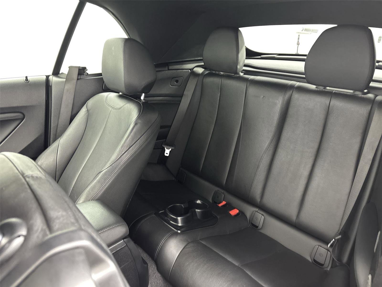 Used 2019 BMW M240i xDrive Convertible w/ Premium Package image 29