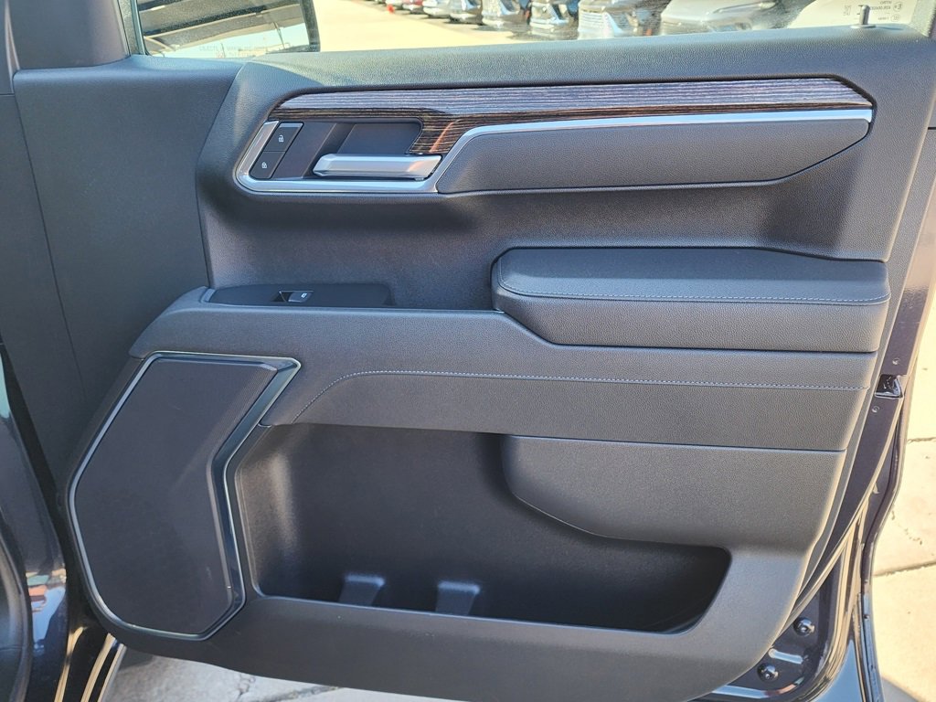 New 2026 GMC Sierra 1500 Elevation image 36