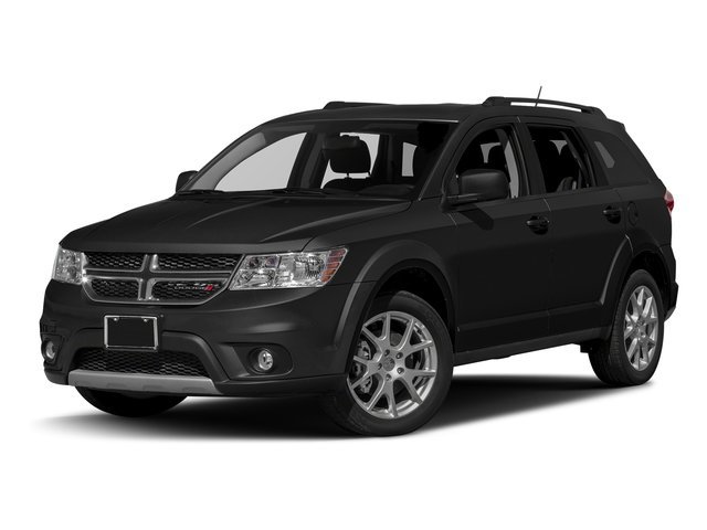 Used 2016 Dodge Journey SXT