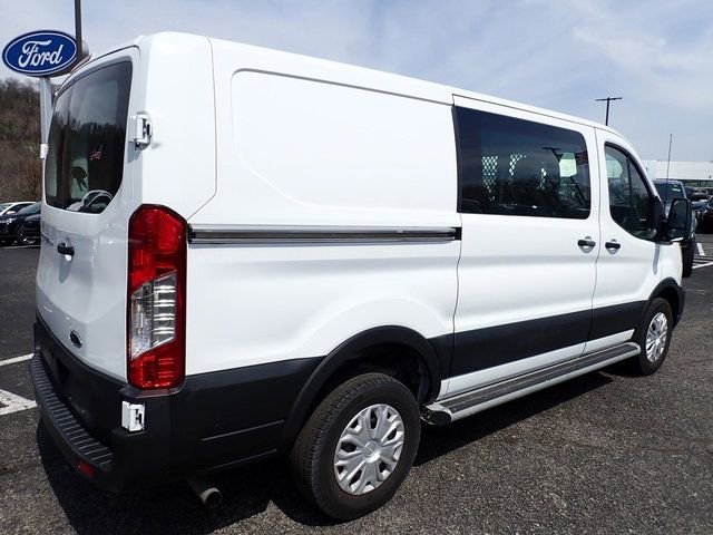 Used 2024 Ford Transit 250 Low Roof w/ Exterior Upgrade Package image 8