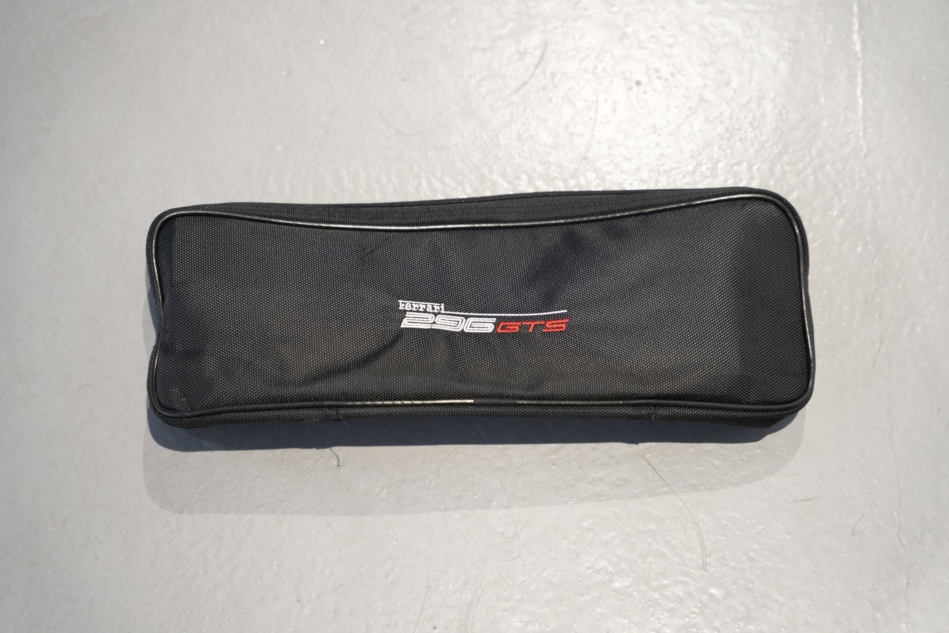 Used 2025 Ferrari 296 GTS image 55