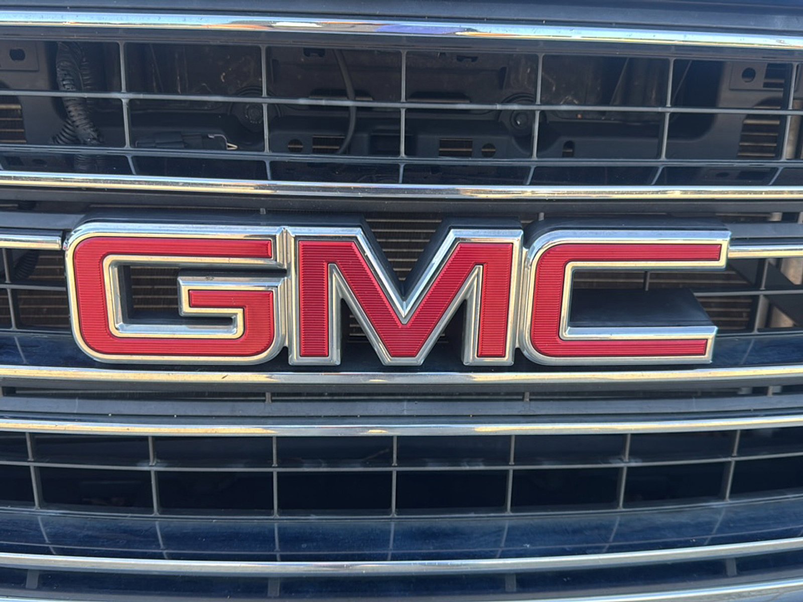 Used 2015 GMC Yukon SLT w/ Open Road Package AWD/4WD image 51