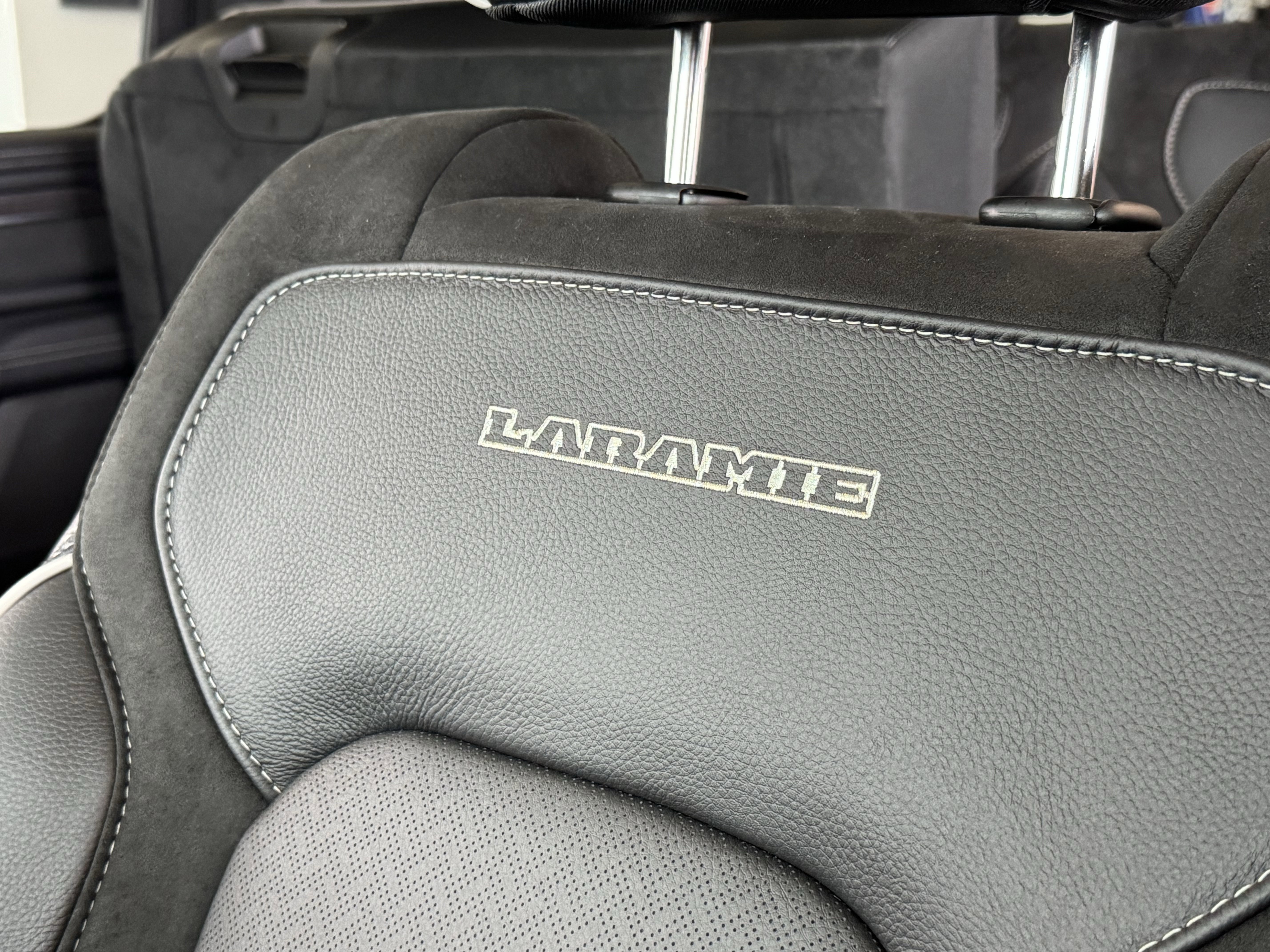 New 2026 RAM 1500 Laramie image 15