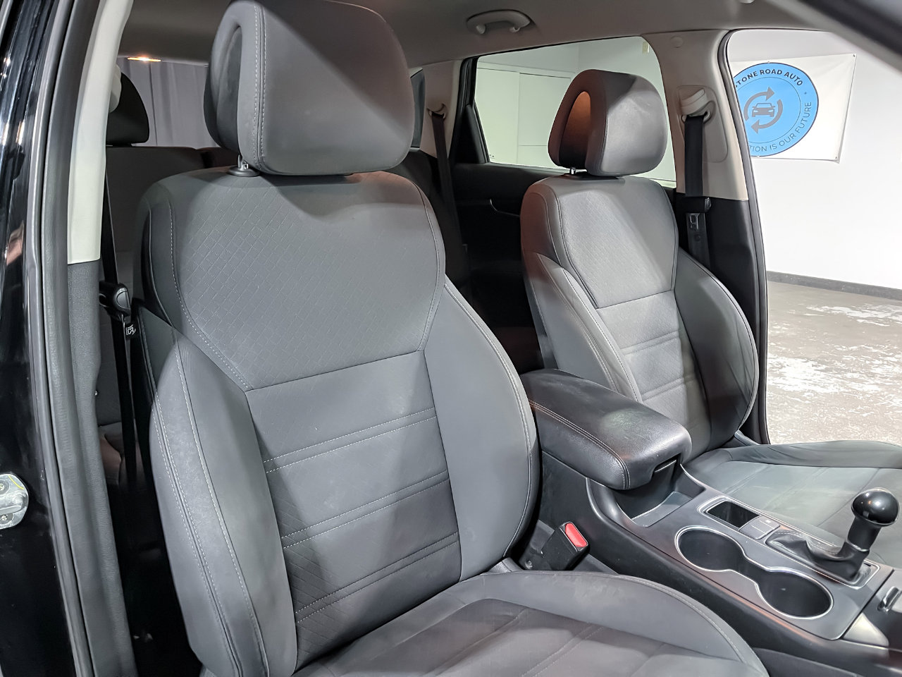 Used 2016 Kia Sorento LX image 14