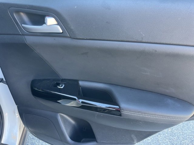 Used 2020 Kia Sportage EX image 22