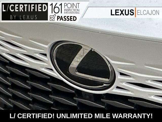 Certified 2026 Lexus RX 450h AWD w/ Convenience Package image 41