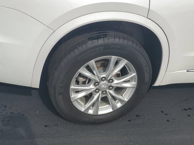 Used 2024 Cadillac XT6 Luxury AWD/4WD image 5