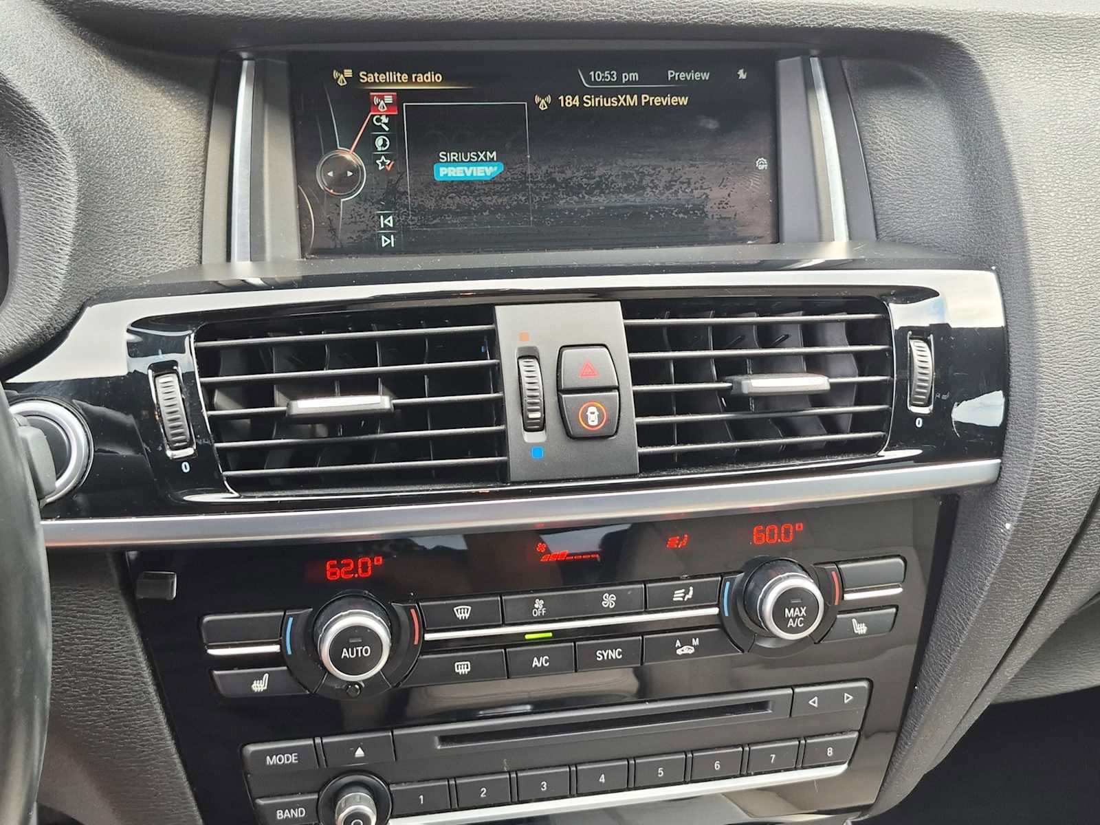 Used 2016 BMW X4 xDrive28i AWD/4WD image 29