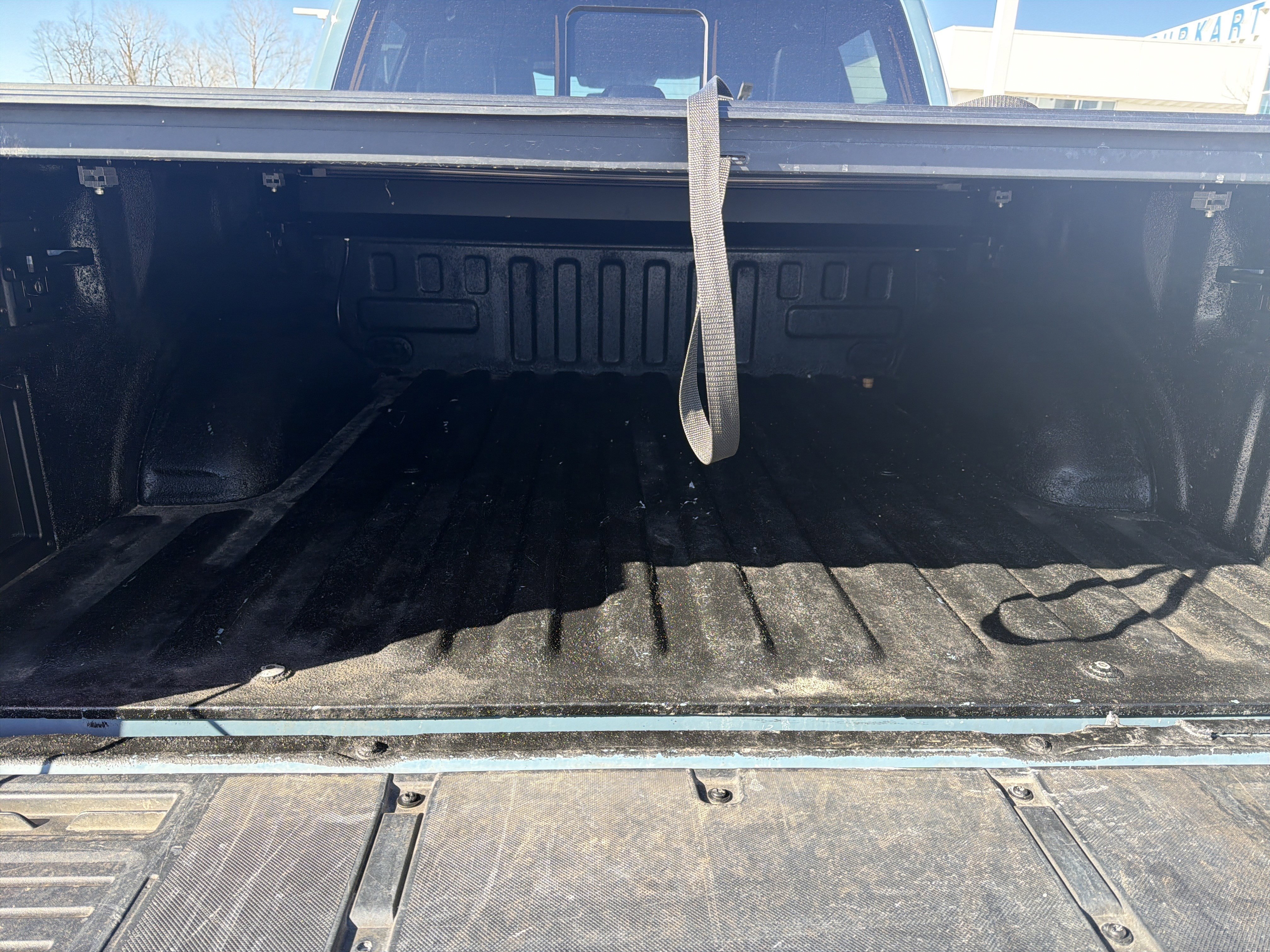 Certified 2023 Ford F150 Lariat image 16