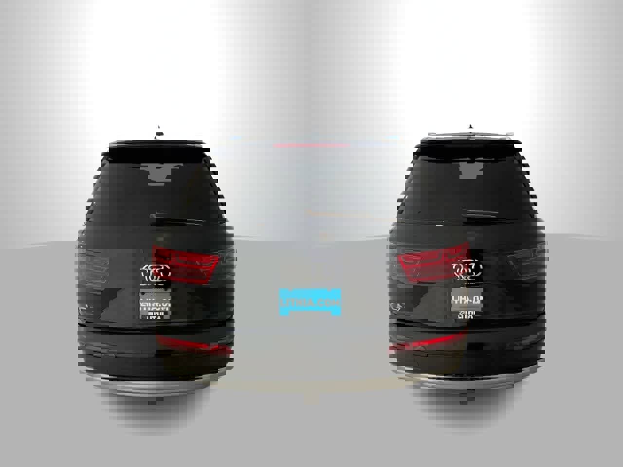 Used 2019 Audi Q7 3.0T Premium Plus w/ Premium Plus Package image 7