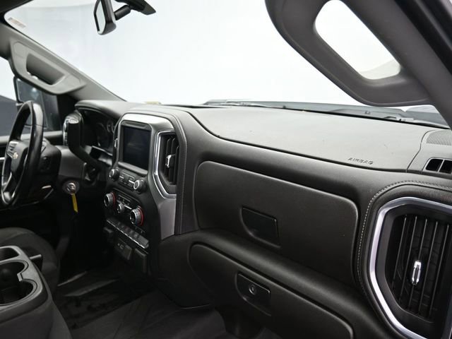 Used 2022 Chevrolet Silverado 2500 LT w/ Fleet Comfort Package image 40