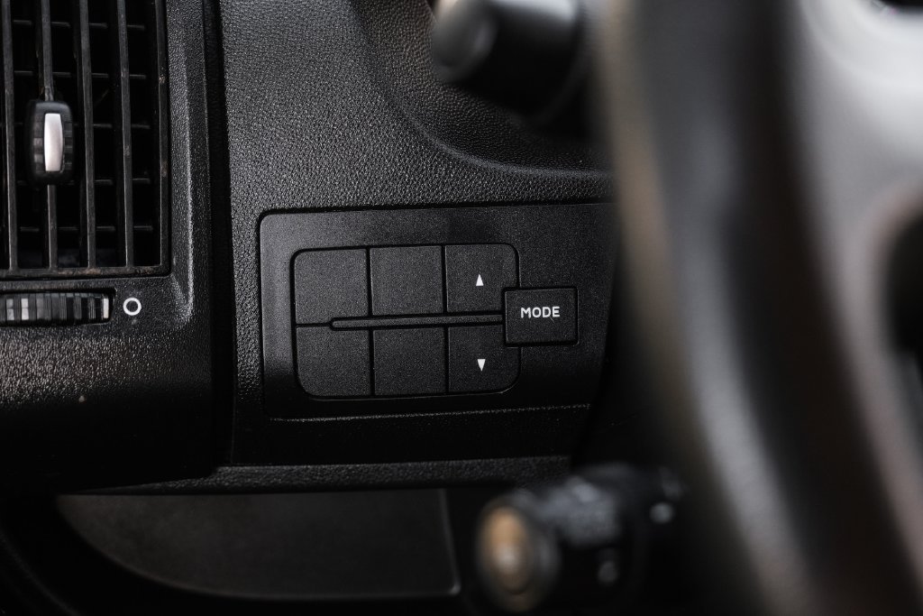 Used 2019 RAM ProMaster 2500 FWD image 27