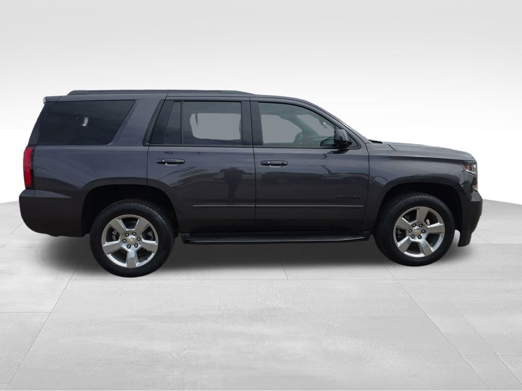 Used 2018 Chevrolet Tahoe Premier image 6