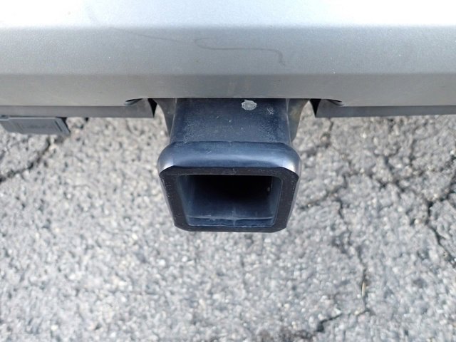 Certified 2025 Ford Escape Platinum w/ Premium Technology Package image 8