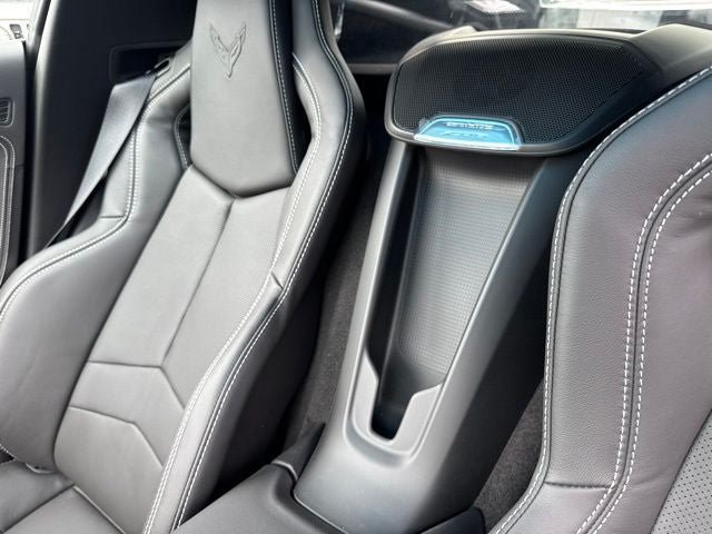 Used 2026 Chevrolet Corvette Z06 RWD image 22