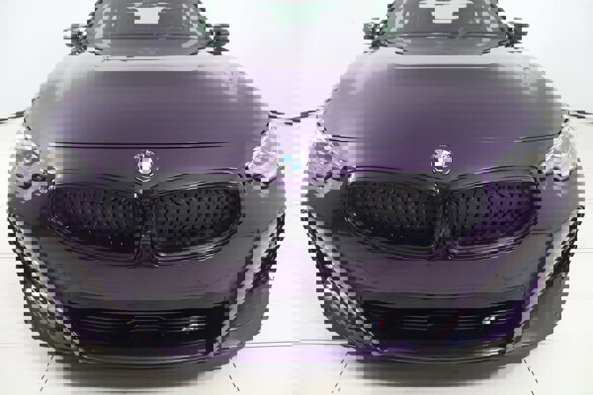 Used 2025 BMW M240i Coupe image 53