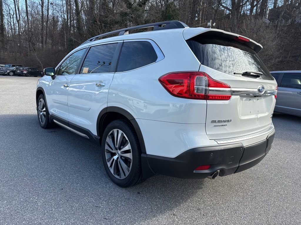 Used 2019 Subaru Ascent Touring w/ Popular Package #2 image 4