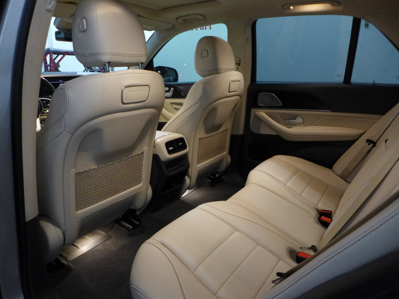 Used 2020 Mercedes-Benz GLE 350 image 60