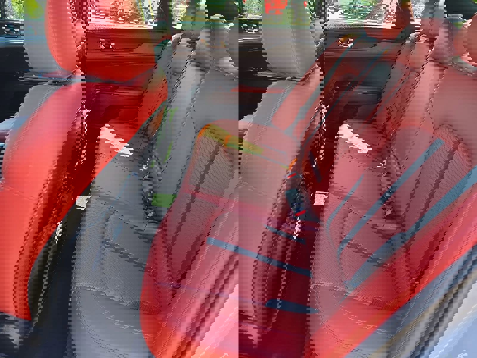 Used 2023 Kia K5 GT-Line w/ GT-Line Premium Package image 15