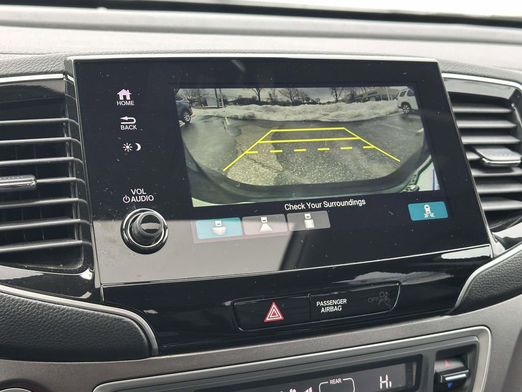 Certified 2022 Honda Pilot Special Edition image 28