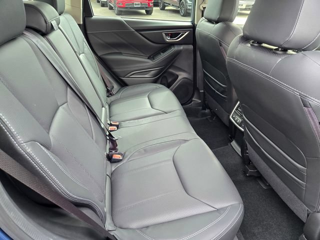 Used 2022 Subaru Forester Touring AWD/4WD image 13