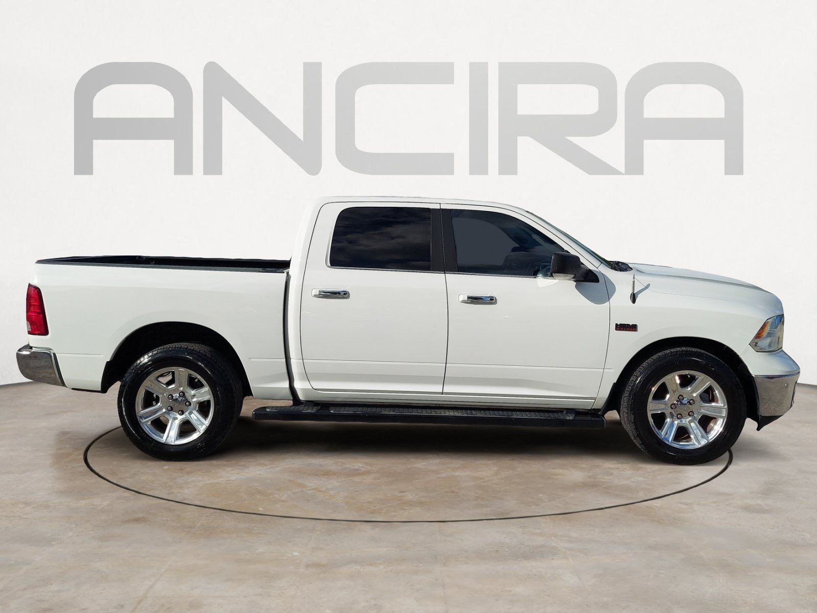 Used 2017 RAM 1500 Lone Star RWD image 11