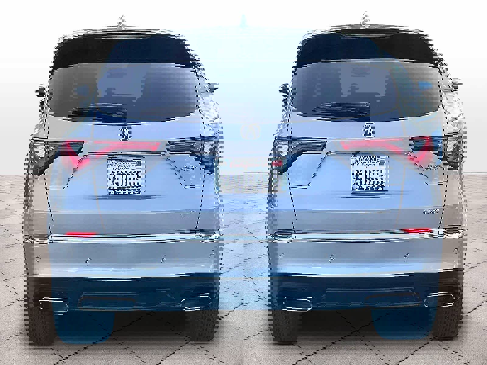 Used 2023 Acura MDX SH-AWD w/ Technology Package image 7