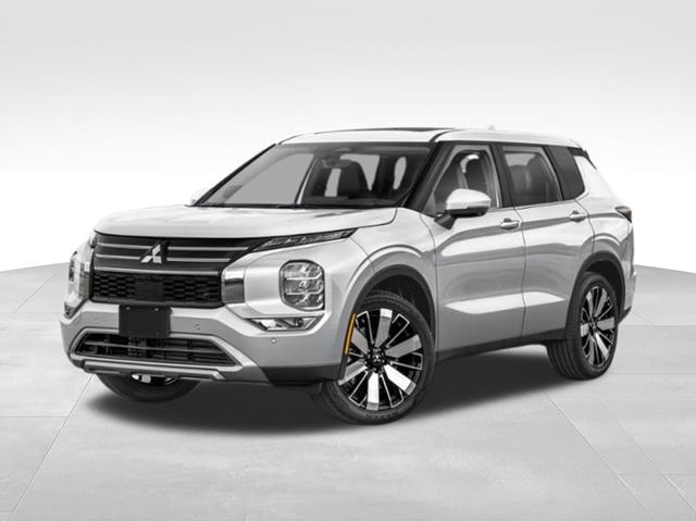 New 2026 Mitsubishi Outlander SE FWD image 33