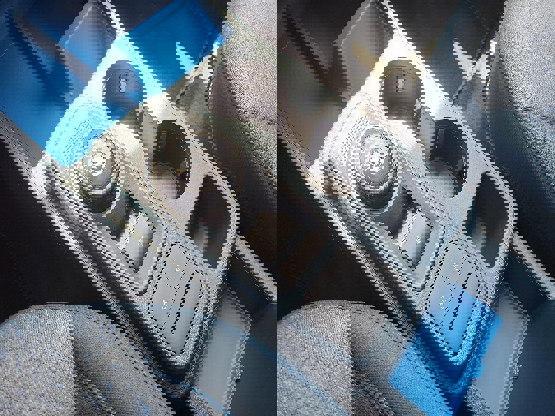 New 2025 Ford Maverick XLT w/ XLT Luxury Package image 21