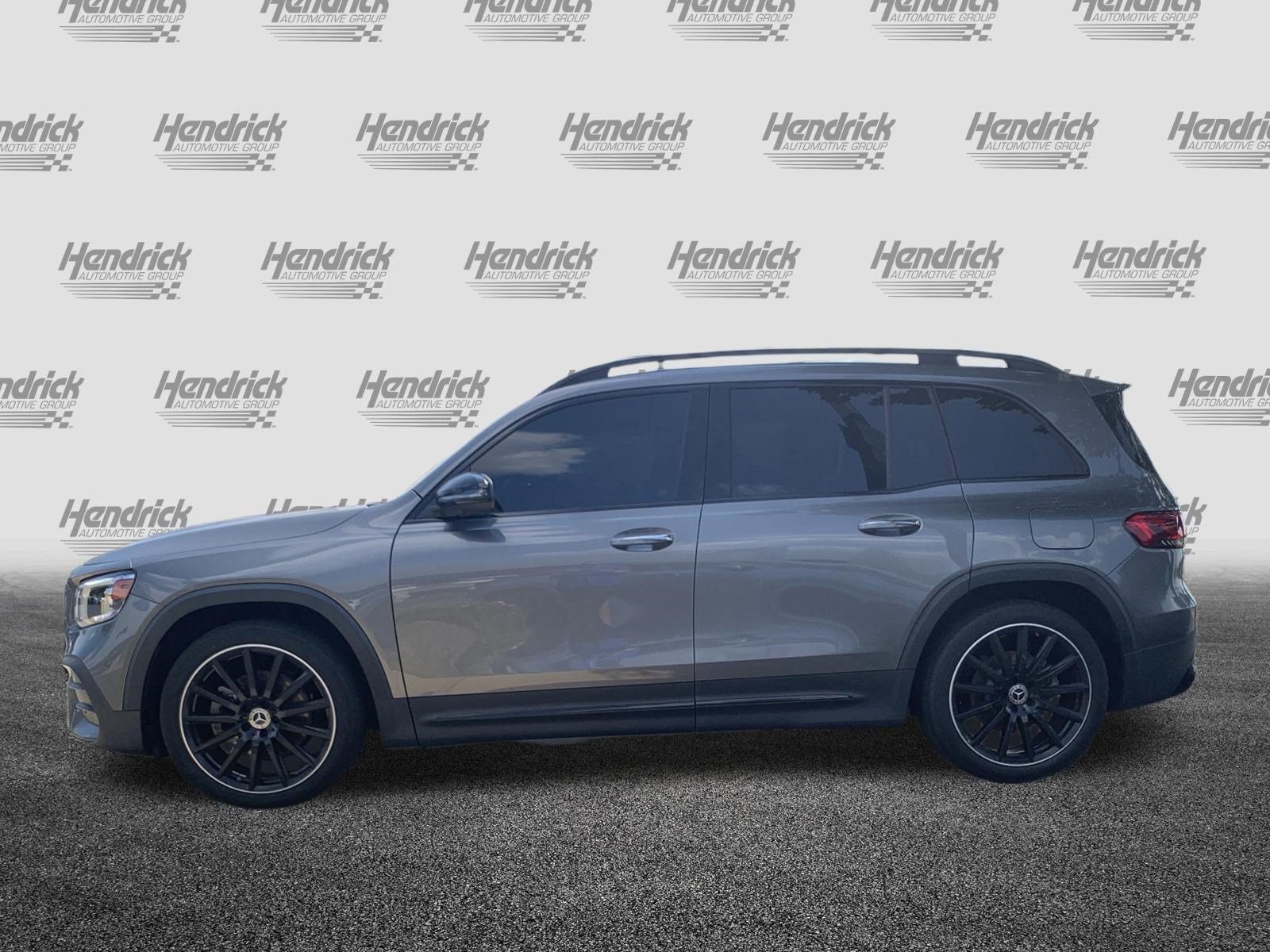Used 2023 Mercedes-Benz GLB 250 image 7